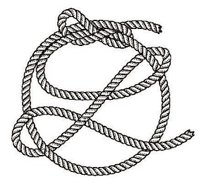 L logo