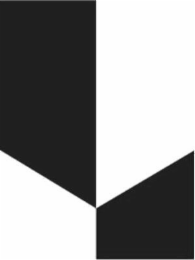 L logo
