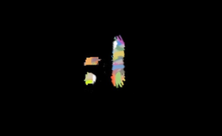 :L logo