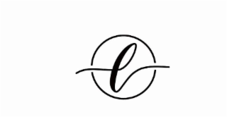 L logo