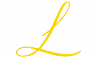 L logo
