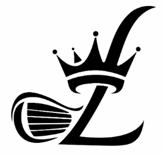 L logo