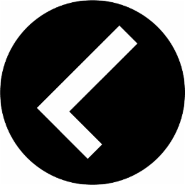 L logo