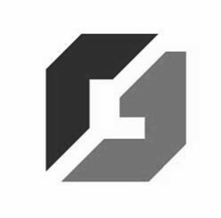 L logo