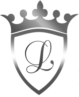 L logo