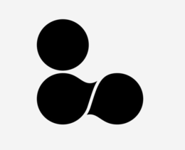 L logo