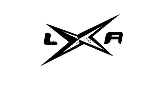 L A