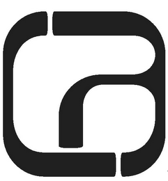 L A logo
