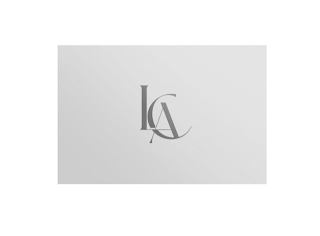 L A C logo