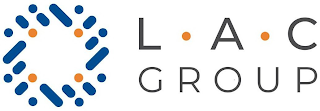 L · A · C GROUP logo
