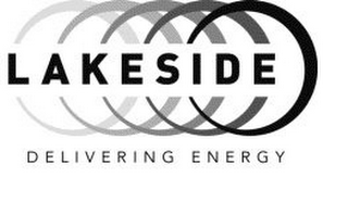 L A K E S I D E  D E L I V E R I N G  E N E R G Y logo