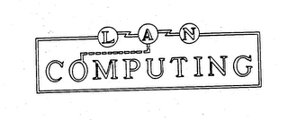 L A N COMPUTING
