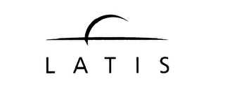 L A T I S logo