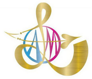 L AM logo