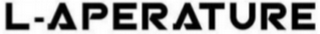 L-APERATURE logo