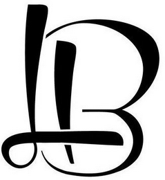 L B