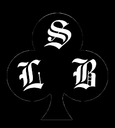 L $ B logo