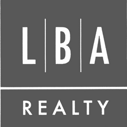 L | B | A REALTY