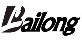 L BAILONG logo