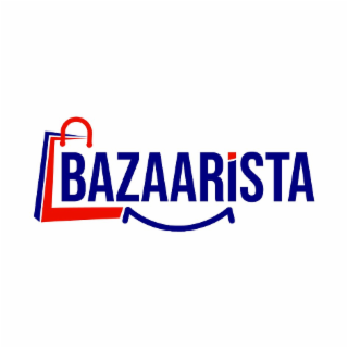 L BAZAARISTA logo