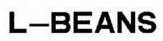 L-BEANS logo