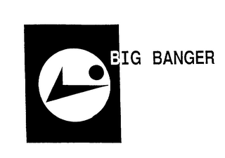 L BIG BANGER logo