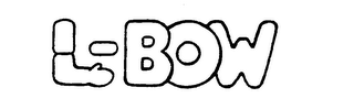 L-BOW