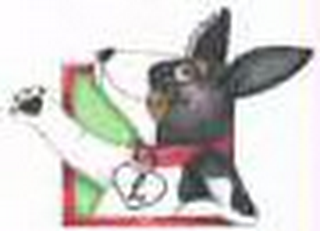 L BRATTY RATTY logo