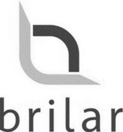L BRILAR logo