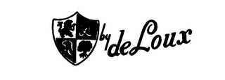 L BY DE LOUX logo