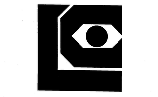 L C logo