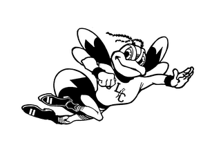 L C logo