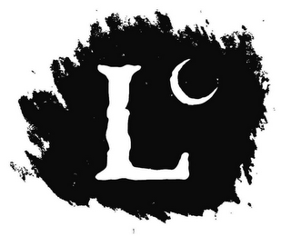 L C logo