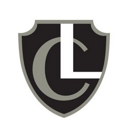 L C logo