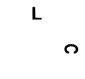 L C logo