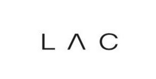 L C logo