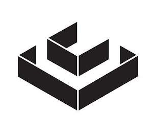 L C logo