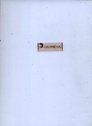L C ASHMINA L logo