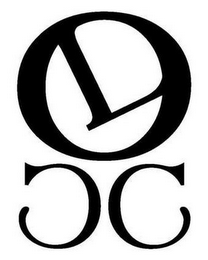 L C C logo
