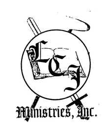 L C J MINISTRIES, INC. logo