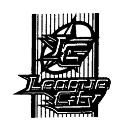 L C LEAGUE CITY