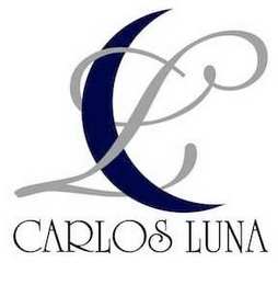 L CARLOS LUNA logo
