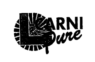 L-CARNI PURE logo