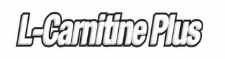 L-CARNITINE PLUS logo