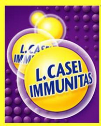 L. CASEI IMMUNITAS logo