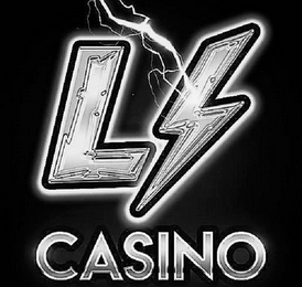 L CASINO logo