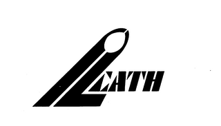 L-CATH logo
