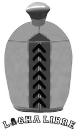 L. C.H.A. L.I.B.R.E. logo
