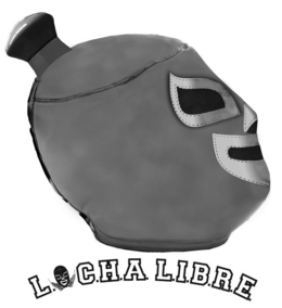 L. C.H.A.L.I.B.R.E. logo