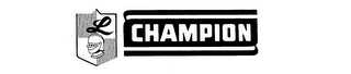 L CHAMPION logo